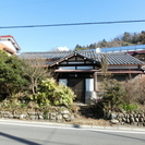 旧相模湖町の土地、古家、別荘　不動産　買い取ります！ − 神奈川県