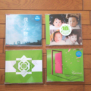 GReeeeN  CD4枚セット