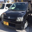 【 ターボ車 】★ＥＫスポーツ★ディスチャージヘッドライト★純正...