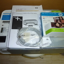 HP Photosmart C4200 All-in-One コ...