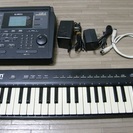 KAWAI GB-4他、詳細不明　ジャンク扱い