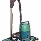 ルームシーフォート水フィルター掃除機(美品)