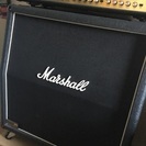 マーシャルMarshall JVM410H 1960A LEAD