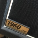 マーシャルMarshall JVM410H 1960A LEAD