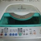 2003年製★日立全自動洗濯機