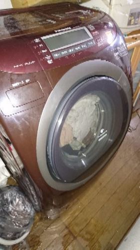 乾燥機洗濯機出品します❗