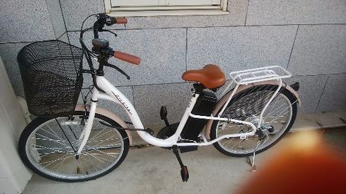 エアバイク
