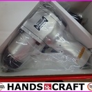 【引取り限定】ベェッセル　エアインパクトレンチ　GT-W100PⅡ　未使用品【下関市勝谷新町】
