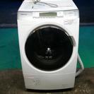 〈商談中〉パナソニック　洗濯機　2011年式　ドラム式　三万円