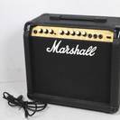 046) Marshall マーシャル ギターアンプ VALVE...