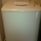 SANYO　全自動洗濯機　ASW-T42D