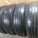 バリ山　ダンロップ　エナセーブ　EC203　155/65R13　...