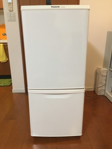 格安！冷蔵庫お譲りします