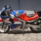 ★ホンダ　CBR250R(MC19) 7900km　自賠責保険平成31年4月まで★南大阪～★