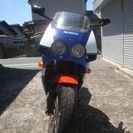 ★ホンダ　CBR250R(MC19) 7900km　自賠責保険平成31年4月まで★南大阪～★