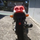 ★ホンダ　CBR250R(MC19) 7900km　自賠責保険平成31年4月まで★南大阪～★