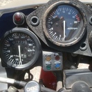 ★ホンダ　CBR250R(MC19) 7900km　自賠責保険平成31年4月まで★南大阪～★