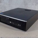 HP Compaq Pro　6300 SFF