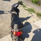 希少車出ました！スズキ、カーナ☆ヨシムラカラー