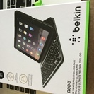 belkin iPad air2用 bluetoothキーボード...