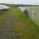 太陽光発電所の除草　草刈り（有償）