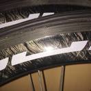 カーボンホイール　th-11cc