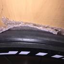 カーボンホイール　th-11cc