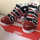 Nike AIR MORE UPTEMPO