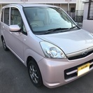 コミコミ85000円　ステラ2WD　車検H29.9迄　絶好調　タ...