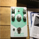 earthquaker devices arpanoid エフェクター