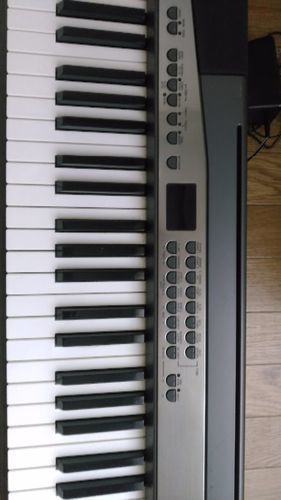 電子ピアノ　CACIO