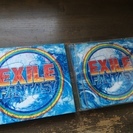 【美品】EXILE - FANTASY（CD+DVD）