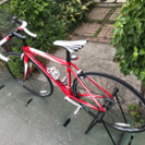 値下げ cannondale  caad8  美品