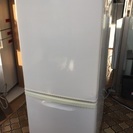 2009年 パナソニック 138L冷蔵庫 売ります