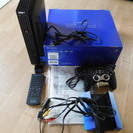 SONY　PS2 　SCPH-30000 　プレステ2　 本体一...