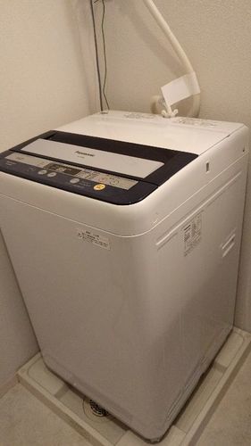 ※価格応相談　★美品★Panasonic全自動洗濯機　6kg　乾燥付