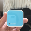 tp-link 150w wifi ルーター