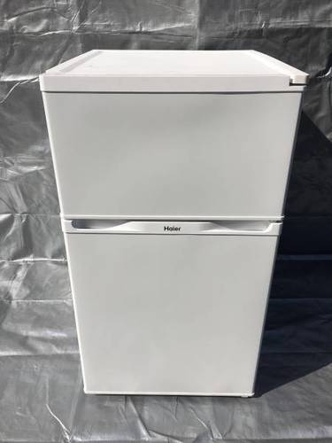 ☆Haier ハイアール JR-N91J 冷凍冷蔵庫 2015年製☆