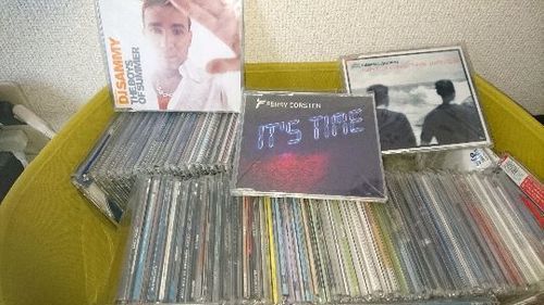 トランスCDシングル
