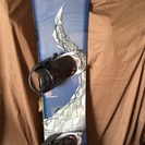 スノボ一式☆冬にはまった方へ☆