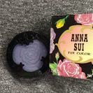 新品アナスイ　ANNA SUI　アイカラー