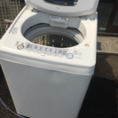 格安で！東芝製 7kg全自動洗濯機 AW70GA