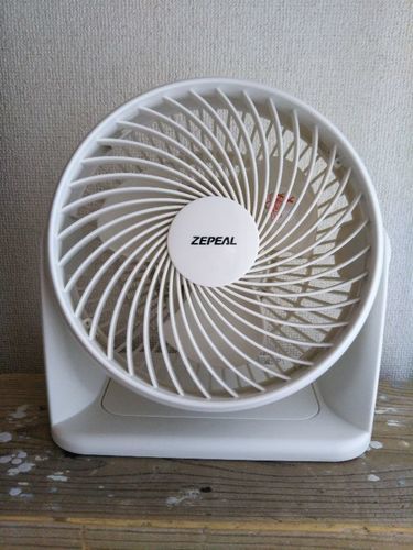 ZEPEALサーキュレーター
