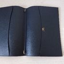 HERMES エルメス手帳 【グローブトロッターサイズ】-バレンシアガ　ショルダーバック