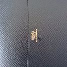 HERMES エルメス手帳 【グローブトロッターサイズ】-バレンシアガ　ショルダーバック