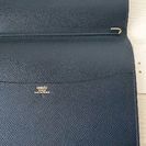 HERMES エルメス手帳 【グローブトロッターサイズ】-バレンシアガ　ショルダーバック