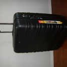 大容量　スーツケース　TSA002　外形　77cm×55cm×3...