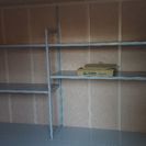 倉庫　☆イナバ☆