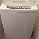 日立・全自動洗濯機（節水タイプ）