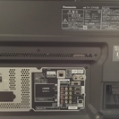 Panasonic ビエラTH-37PX88<中古>